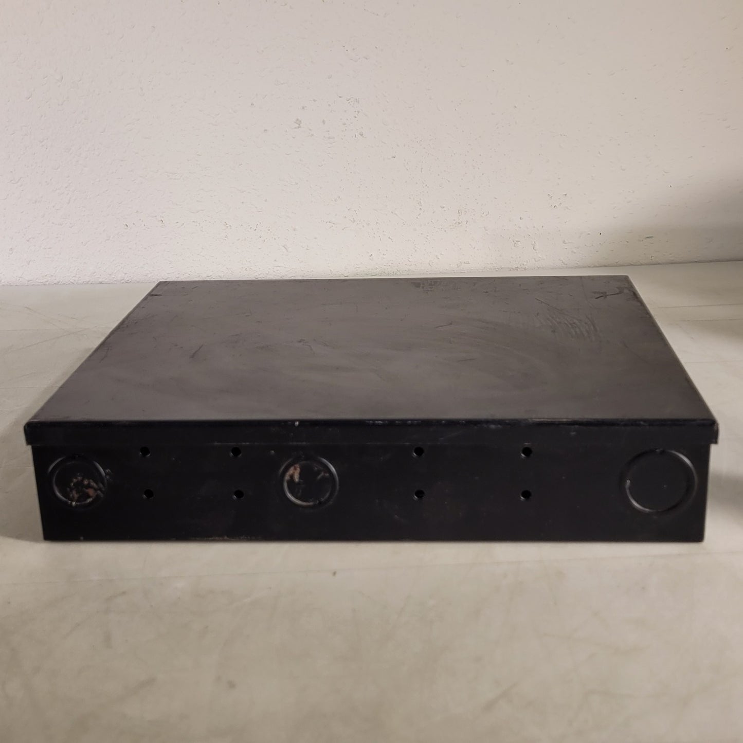 Telecor NC3-STU-MB Station Termination Unit w/ Firmware Nurse Courier