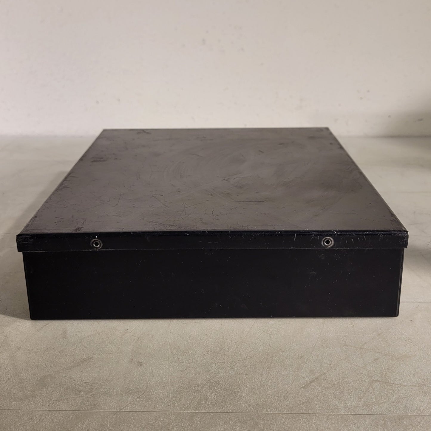 Telecor NC3-STU-MB Station Termination Unit w/ Firmware Nurse Courier