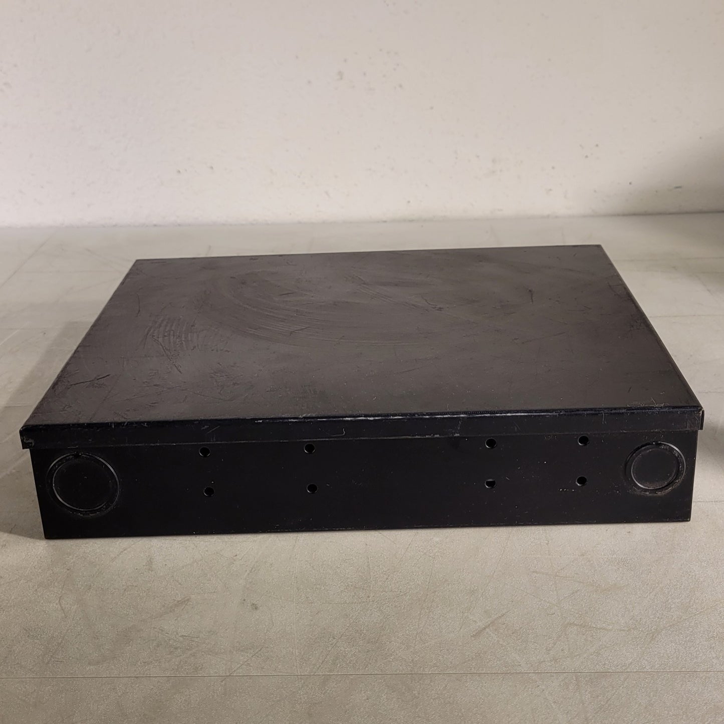 Telecor NC3-STU-MB Station Termination Unit w/ Firmware Nurse Courier