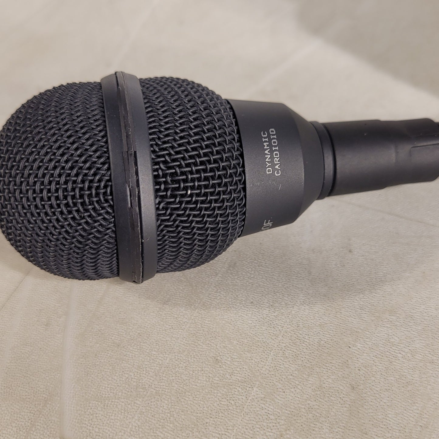 University Sound US690F Neodymium Dynamic Low Impedance Gooseneck Microphone