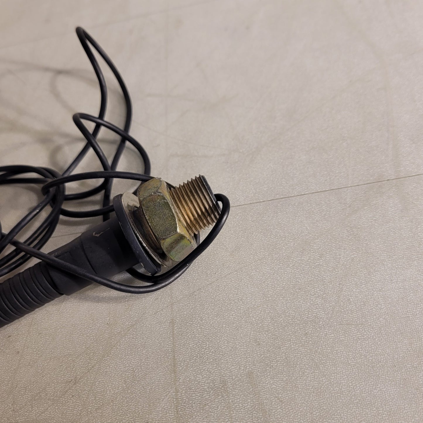 University Sound US690F Neodymium Dynamic Low Impedance Gooseneck Microphone