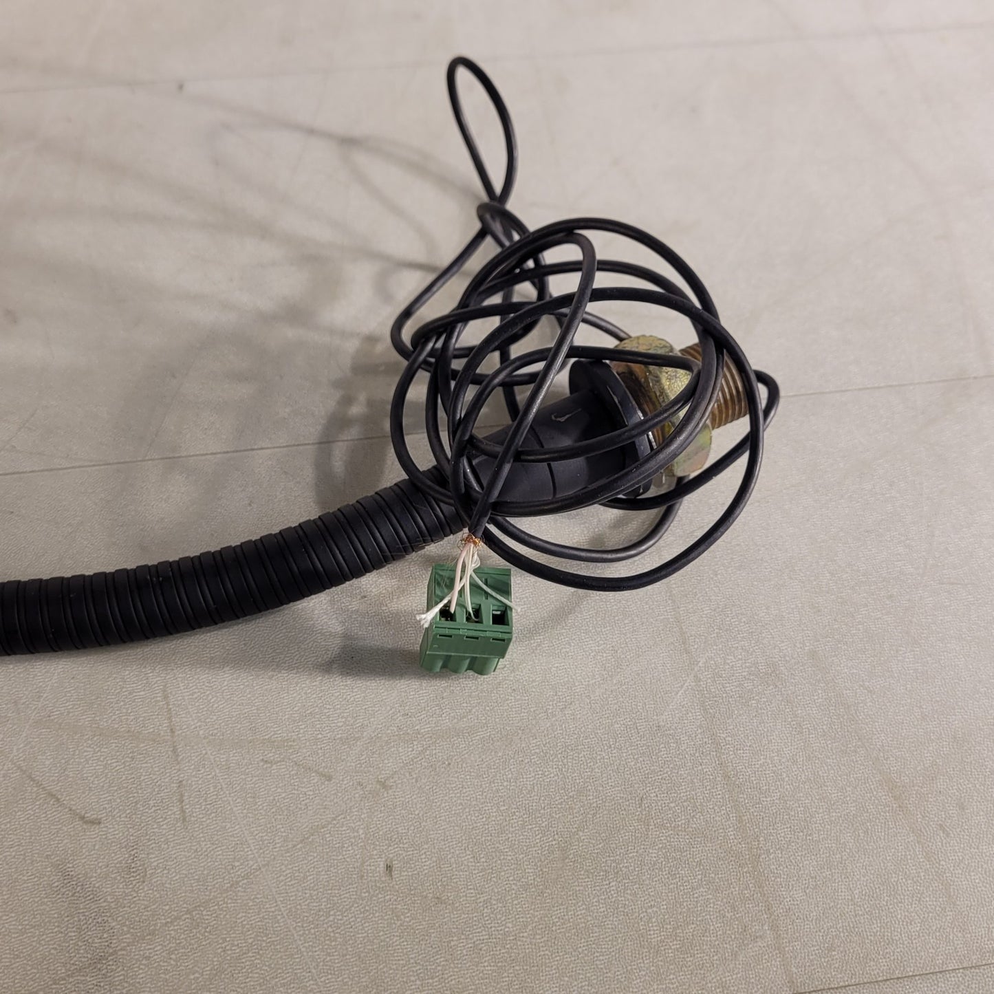 University Sound US690F Neodymium Dynamic Low Impedance Gooseneck Microphone