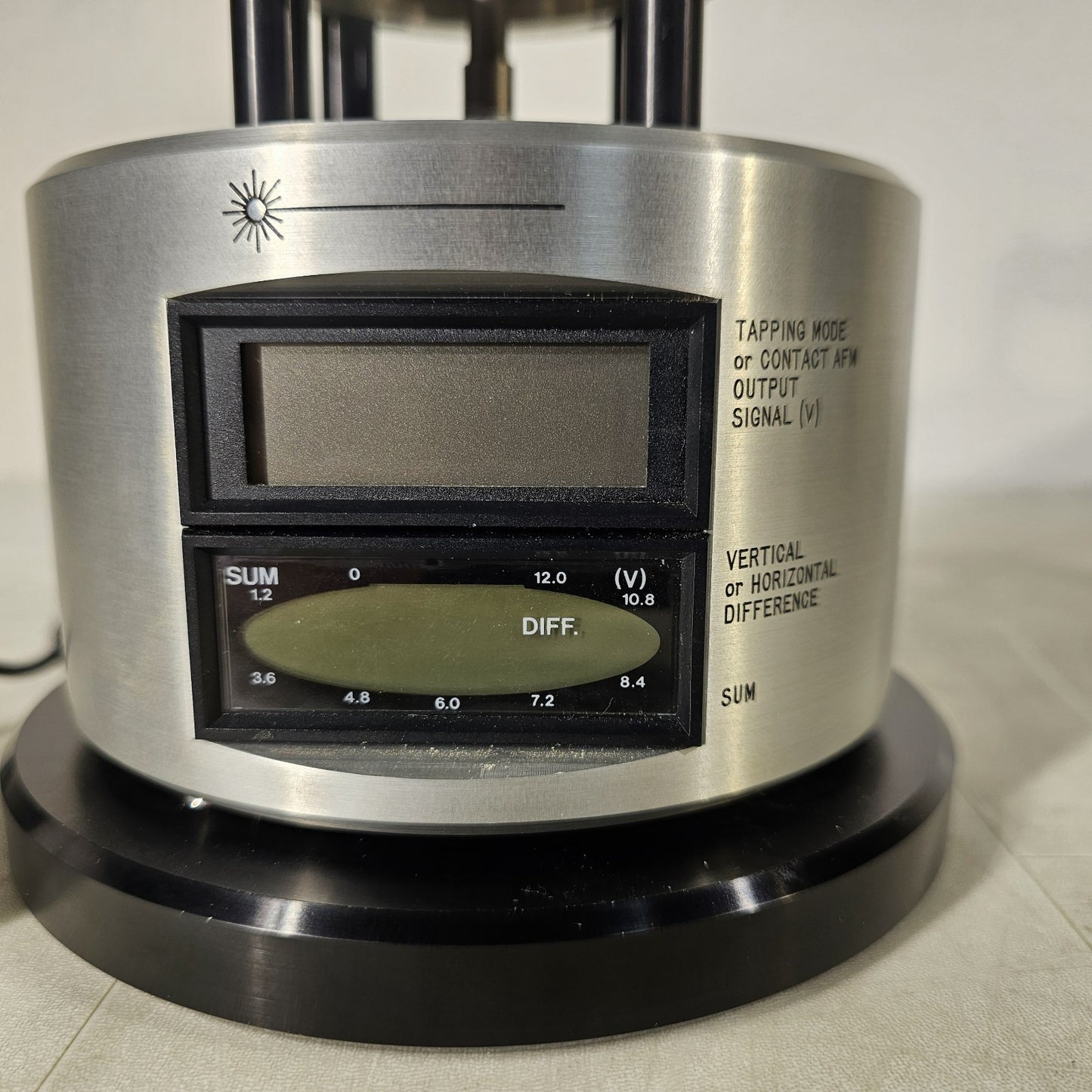 Bruker Veeco di Nanoscope MMAFM-2 Contact/Tapping Mode AFM Head