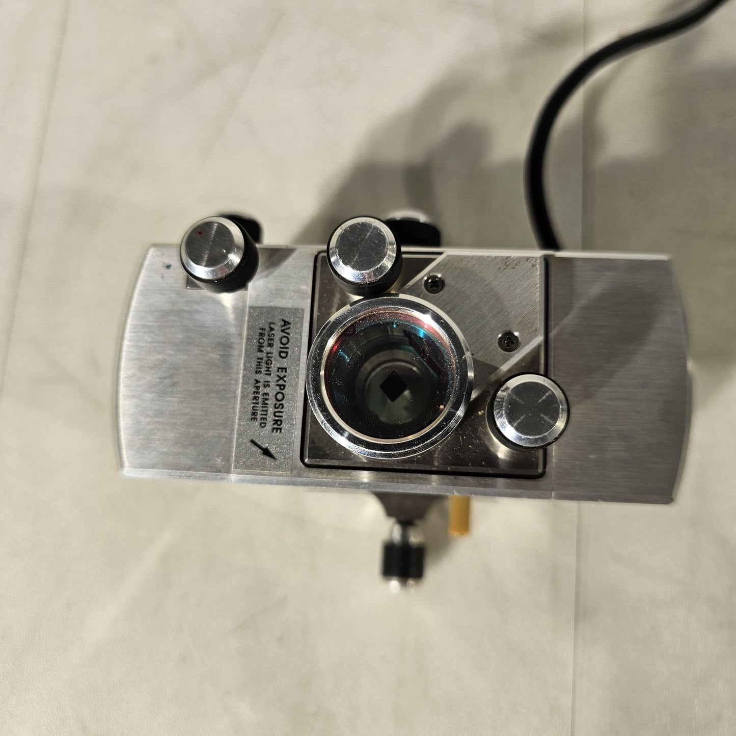 Bruker Veeco di Nanoscope MMAFM-2 Contact/Tapping Mode AFM Head