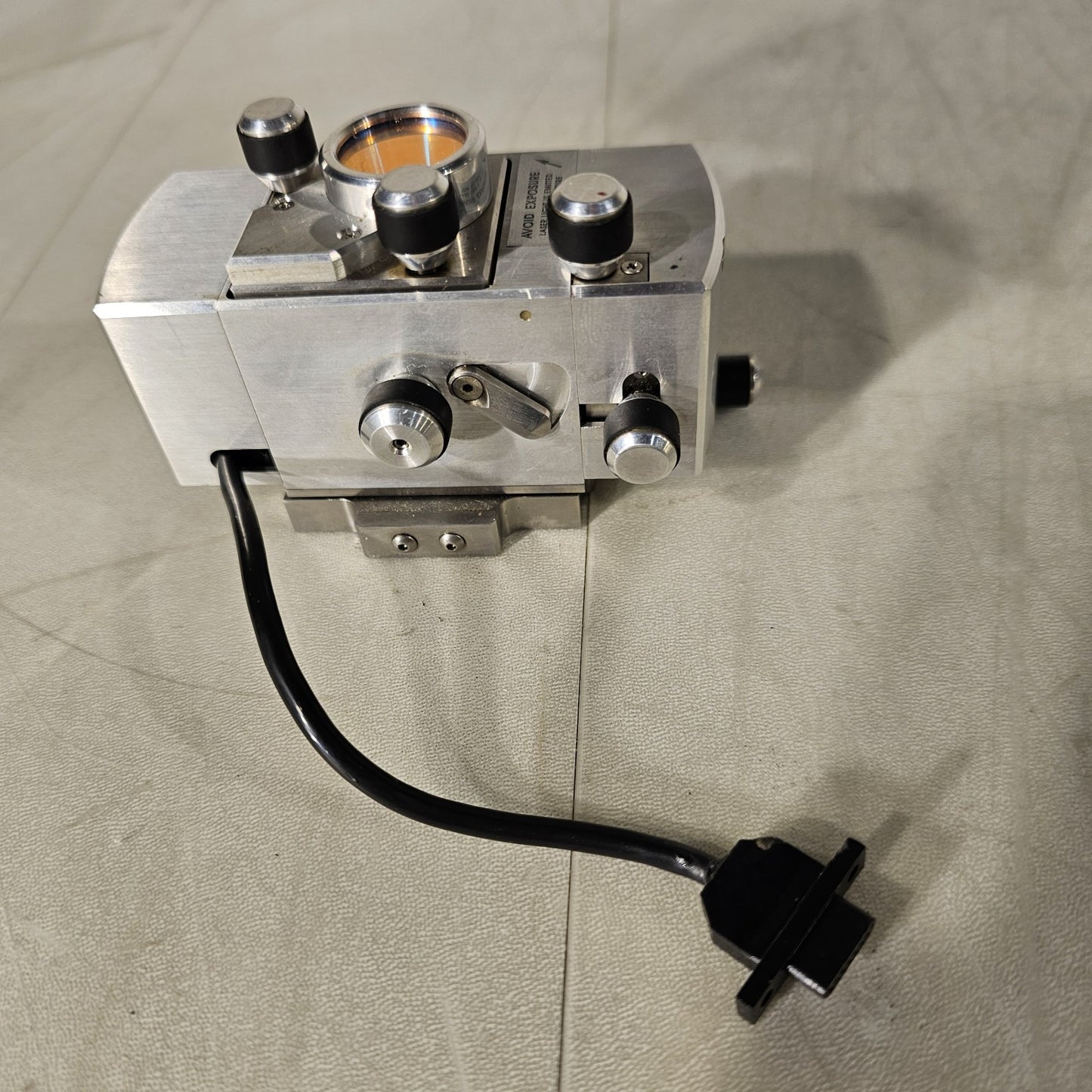 Bruker Veeco di Nanoscope MMAFM-2 Contact/Tapping Mode AFM Head