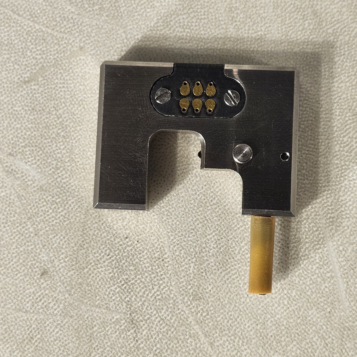 Bruker Veeco di Nanoscope MMAFM-2 Contact/Tapping Mode AFM Head