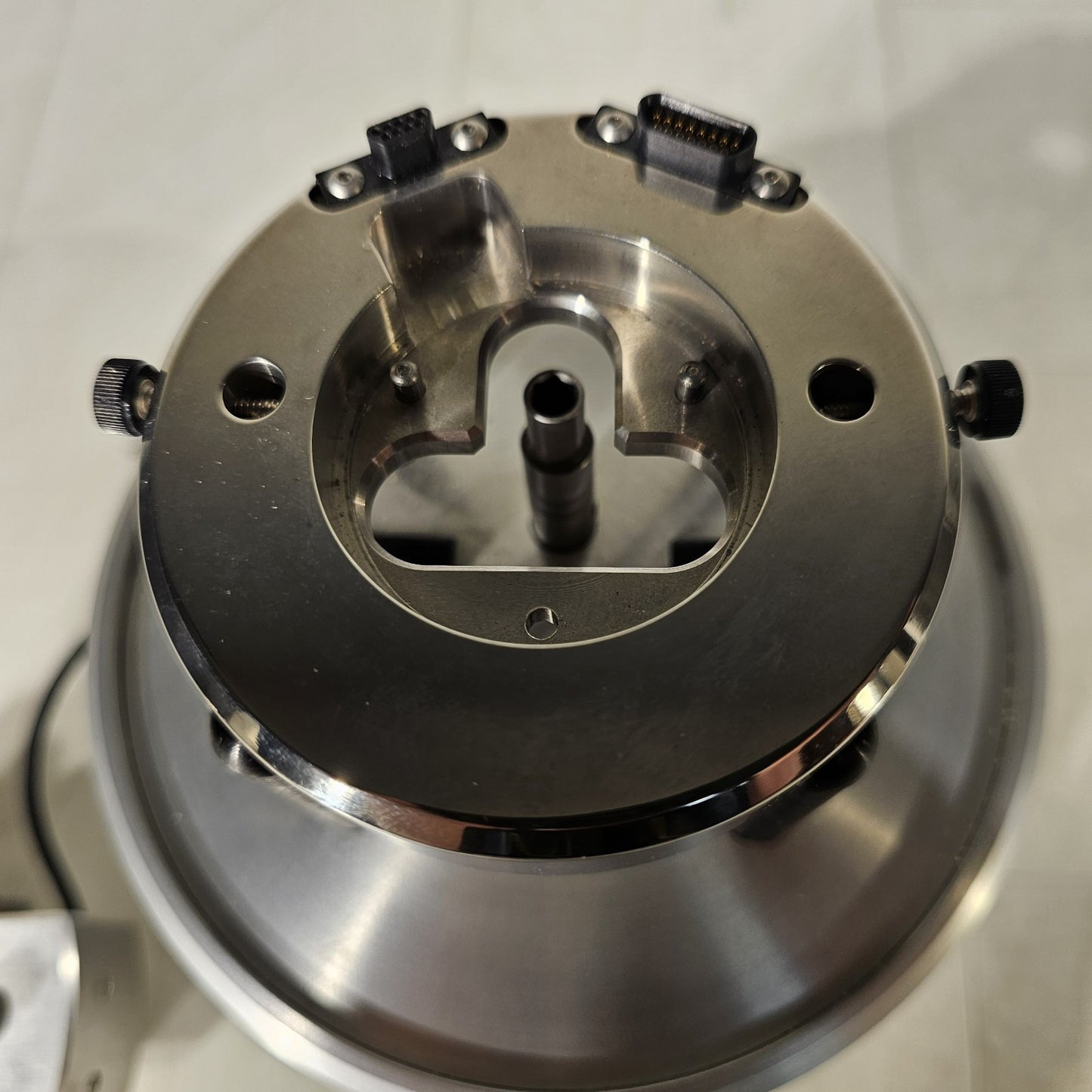 Bruker Veeco di Nanoscope MMAFM-2 Contact/Tapping Mode AFM Head