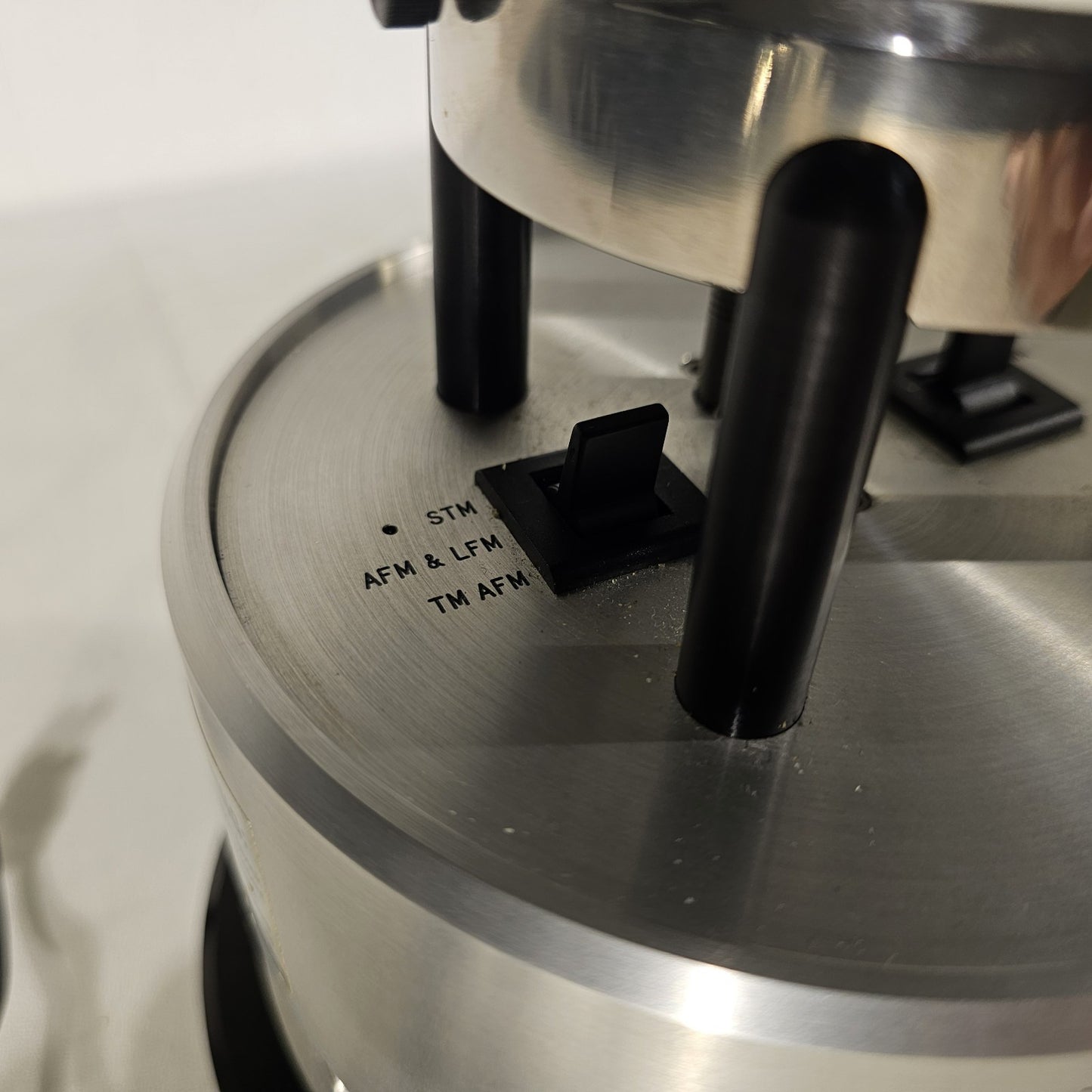 Bruker Veeco di Nanoscope MMAFM-2 Contact/Tapping Mode AFM Head