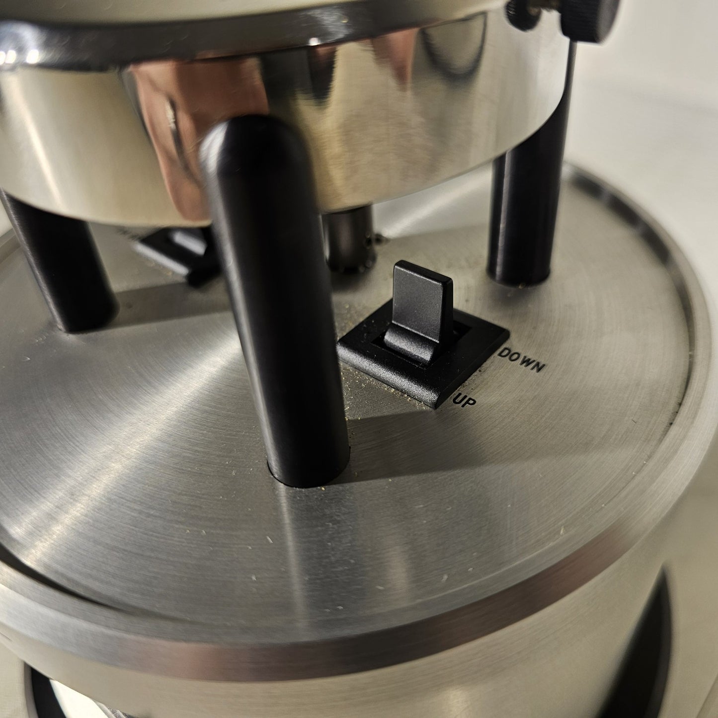 Bruker Veeco di Nanoscope MMAFM-2 Contact/Tapping Mode AFM Head