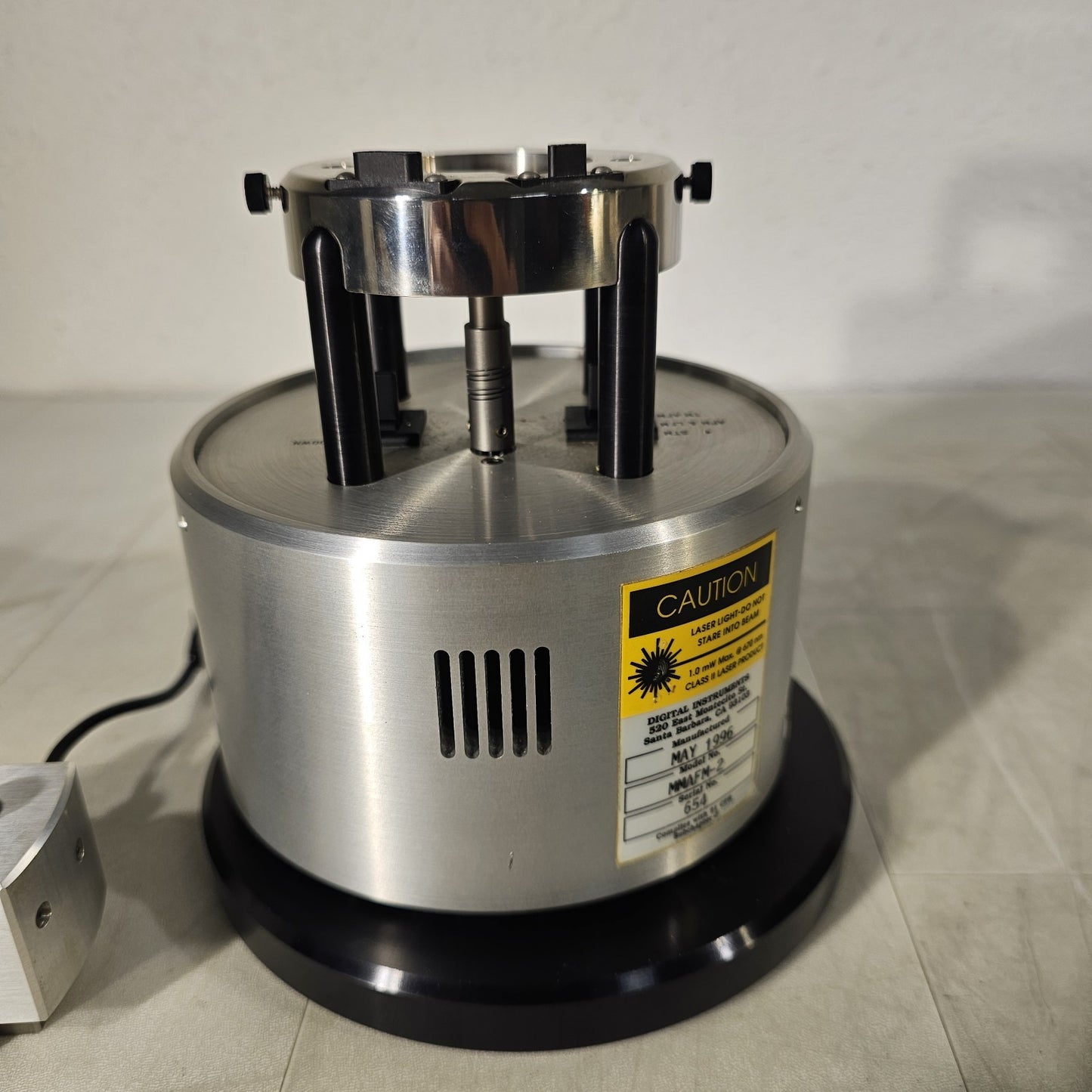 Bruker Veeco di Nanoscope MMAFM-2 Contact/Tapping Mode AFM Head