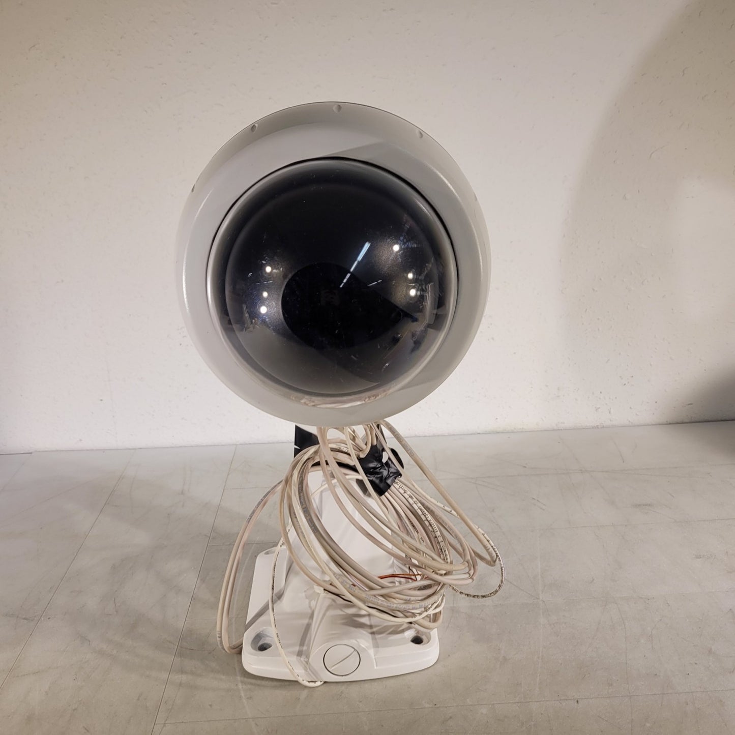 CNB S2465NX Pan Tilt Zoom PTZ Outdoor Security Weatherproof Xpeed Dome Camera