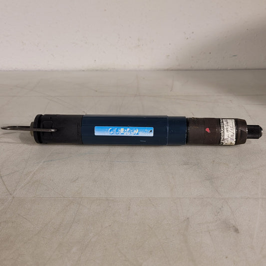 Bosch 0-607-453-237 Pneumatic Torque Wrench 6.3 Bar 5.5 Nm 950 RPM Industrial
