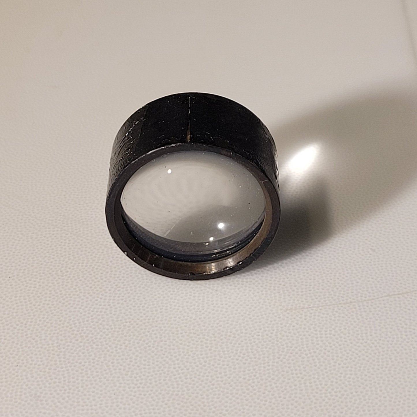 J. H Dallmeyer Condenser Lens Focus 34mm Mount A C 955