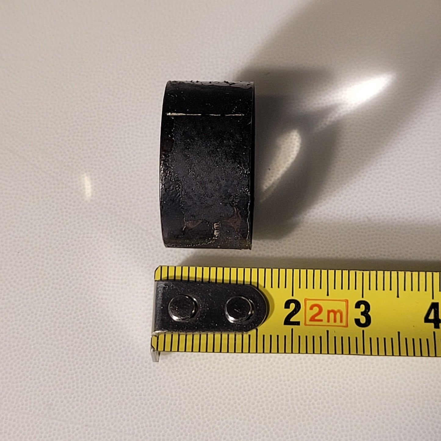J. H Dallmeyer Condenser Lens Focus 34mm Mount A C 955