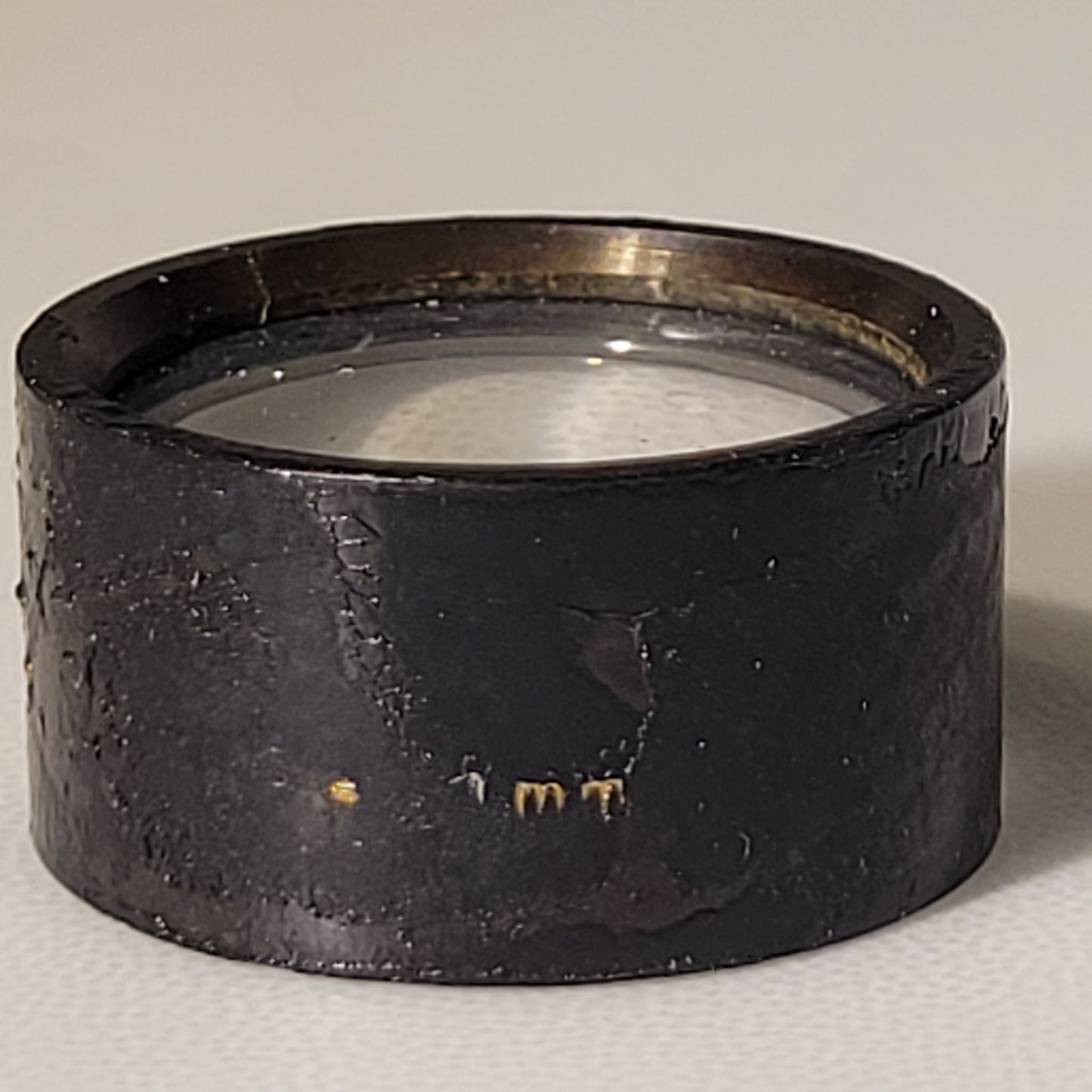 J. H Dallmeyer Condenser Lens Focus 34mm Mount A C 955