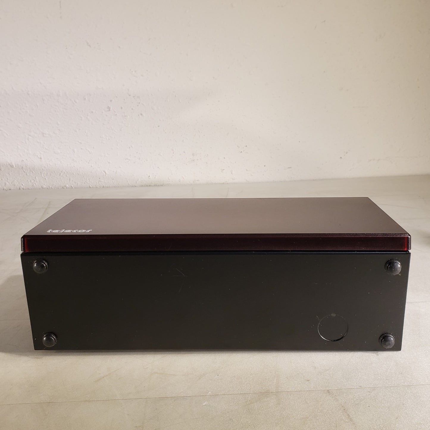 Telecor ECLK-2.5-POE  Digital Clock eClock 2.5" Display