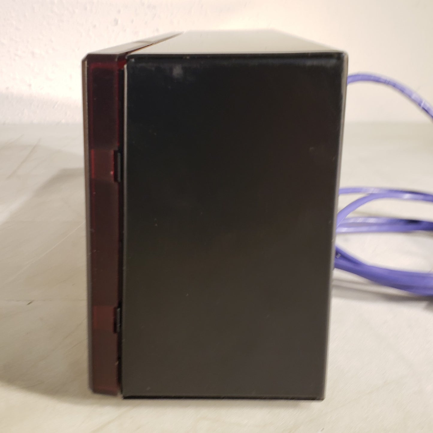 Telecor ECLK-2.5-POE  Digital Clock eClock 2.5" Display