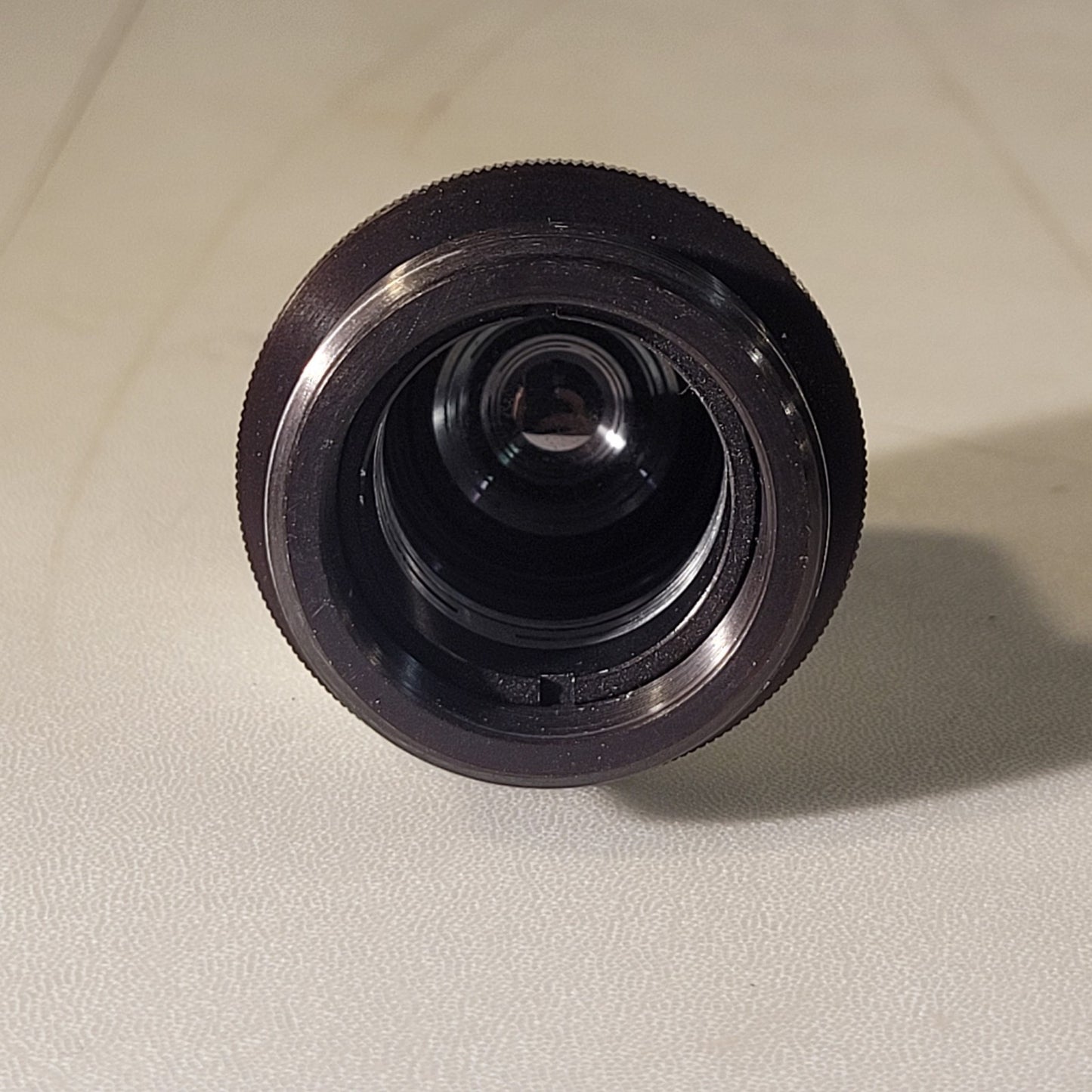 Leitz II-VI Two-Six Incorporated Microscope Optic Infrared