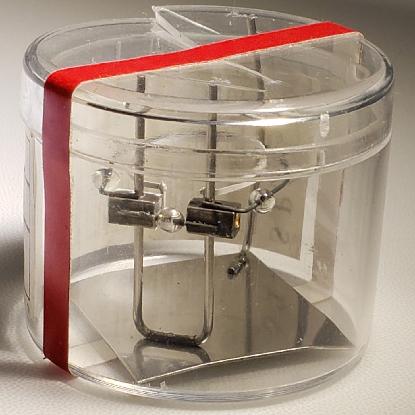Specs 10867017 Cathode Ion Source ~T Kathoden f}r Ionenquel