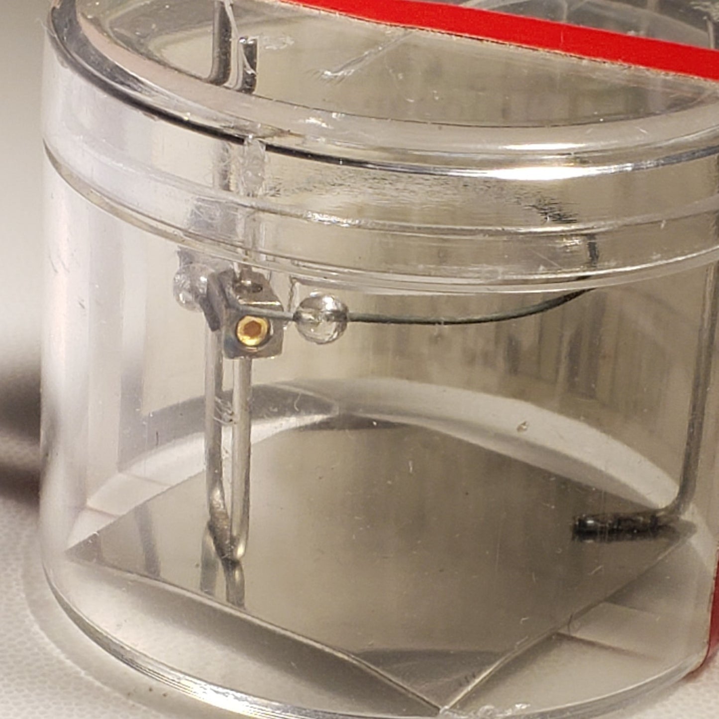 Specs 10867017 Cathode Ion Source ~T Kathoden f}r Ionenquel