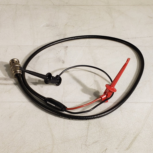 Pomona Electronics 3787-C-24 MiniGrabber Micro Hooks Test Clips