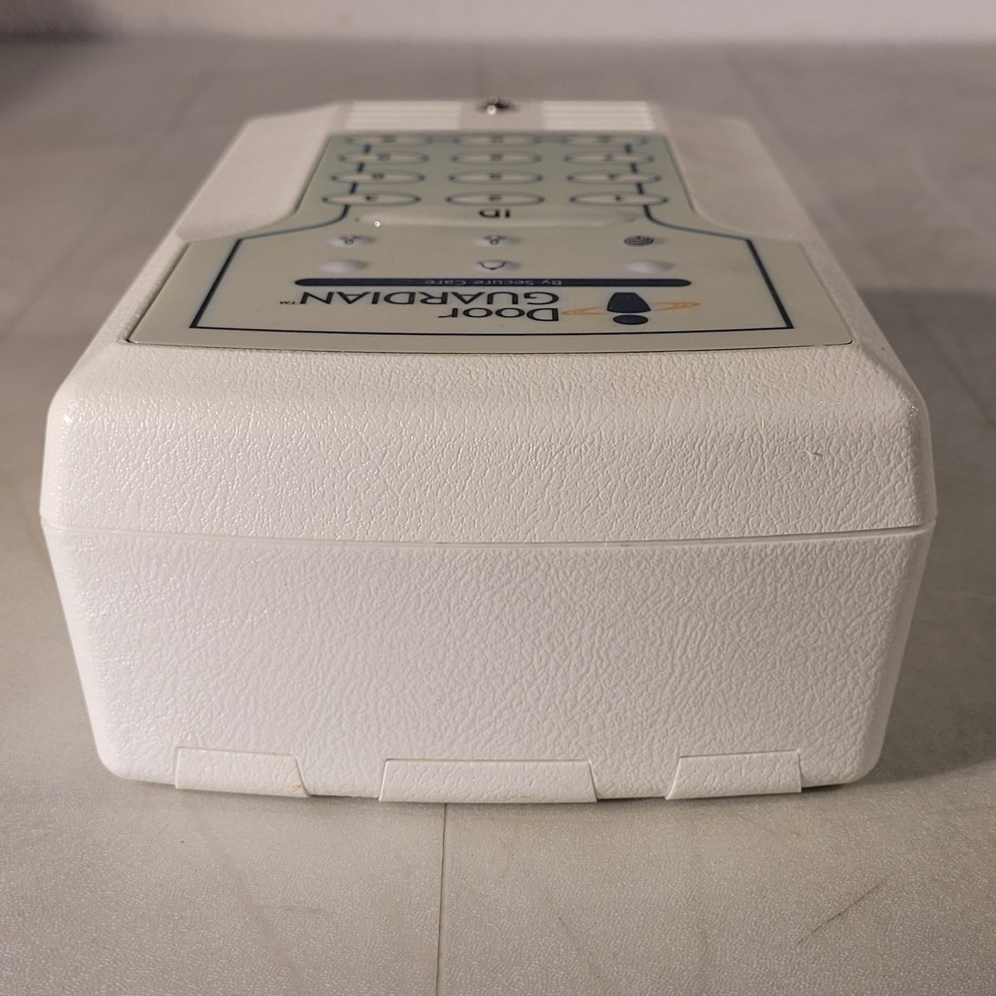 Door Guardian 135 Secure Care A01350691 ID Exit Panel