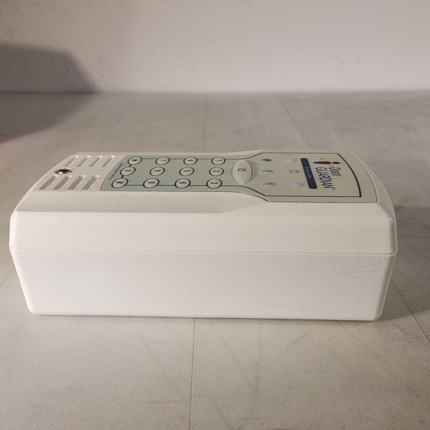 Door Guardian 135 Secure Care A01350691 ID Exit Panel