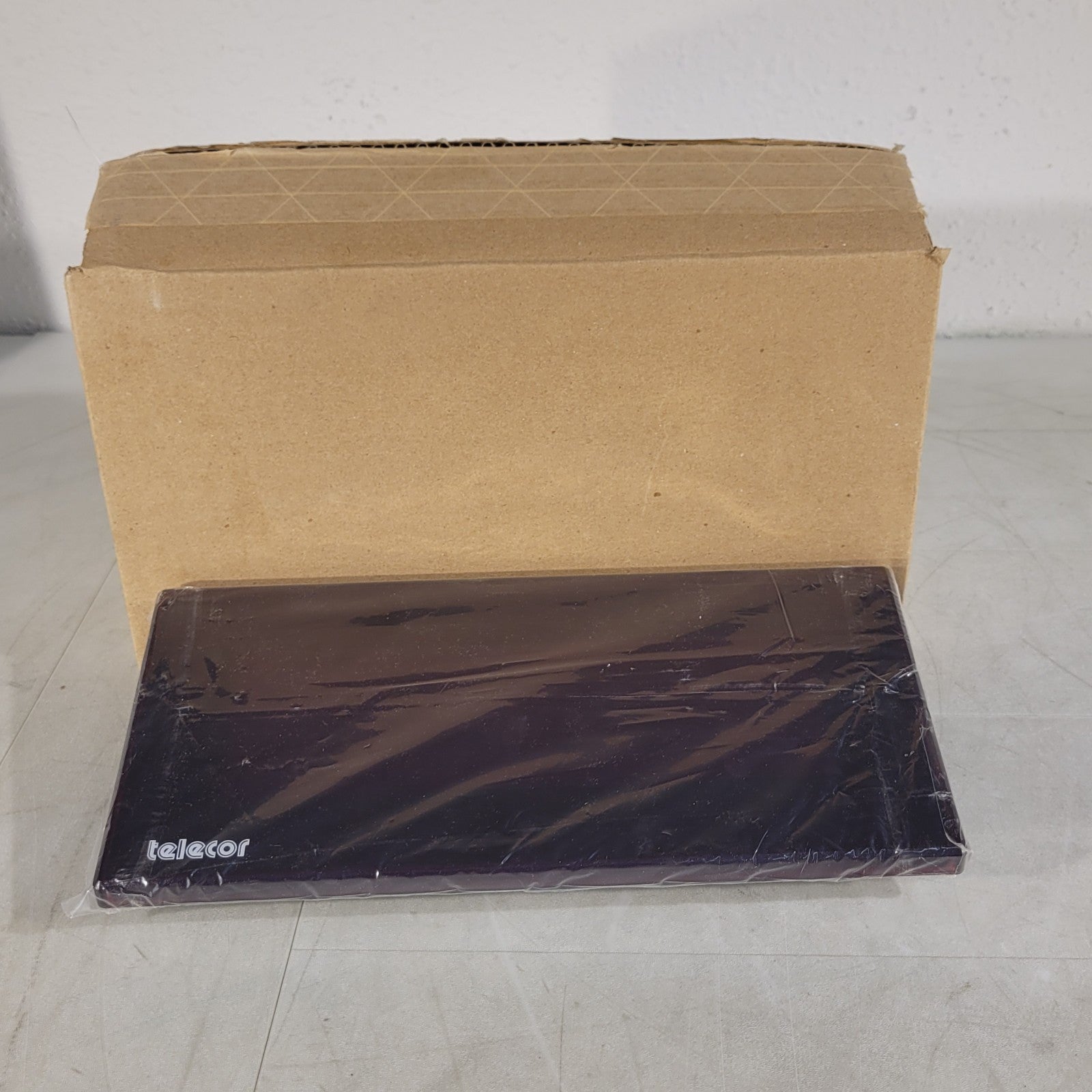 Telecor EZ3207 Digital Clock 2.5