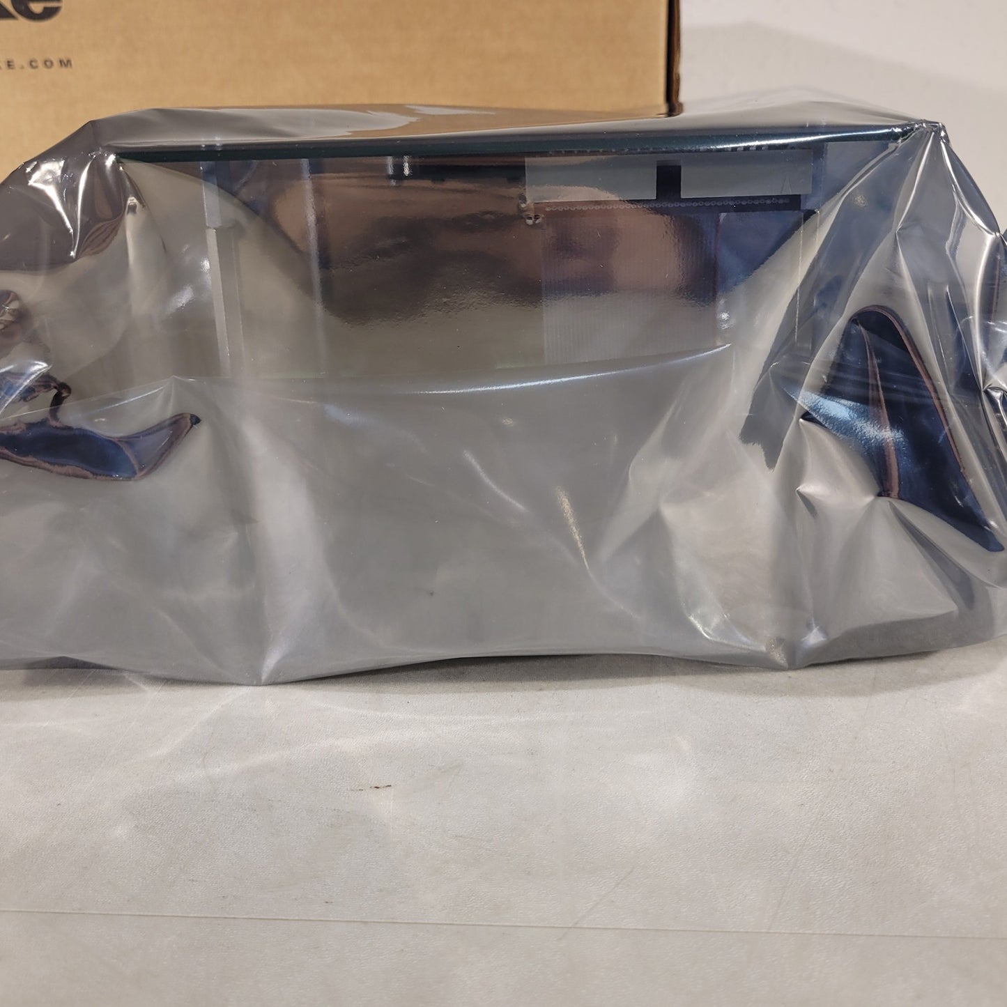 Fike 10-2525 Fire Alarm System Control Panel with 10-2482 Board