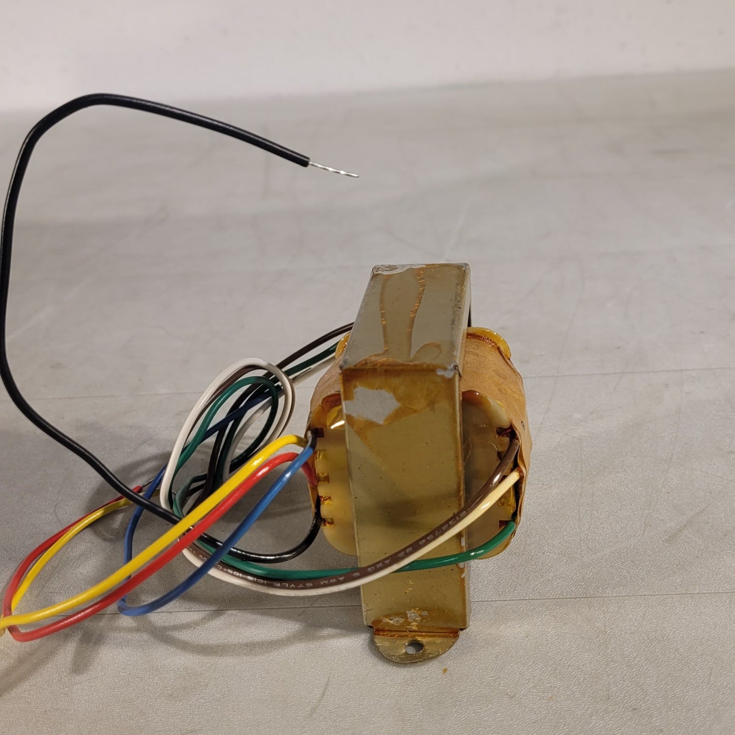 Lowell TLM-1670 Transformer Speaker Line Matching Transformer