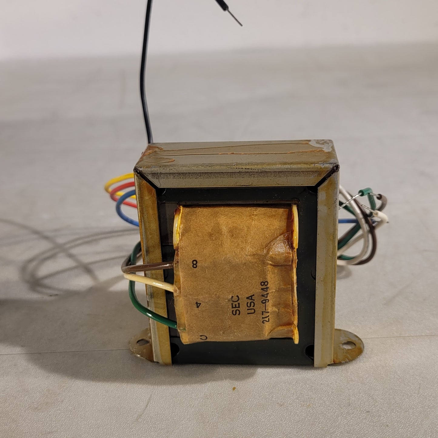 Lowell TLM-1670 Transformer Speaker Line Matching Transformer