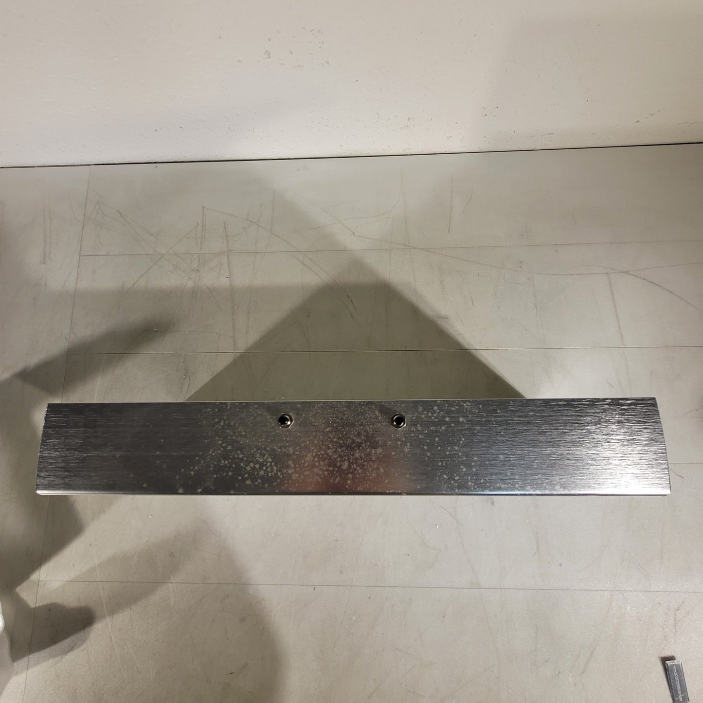 Midwest Time Control DRC-406-115 Digital Secondary Clock Hour Minutes Seconds