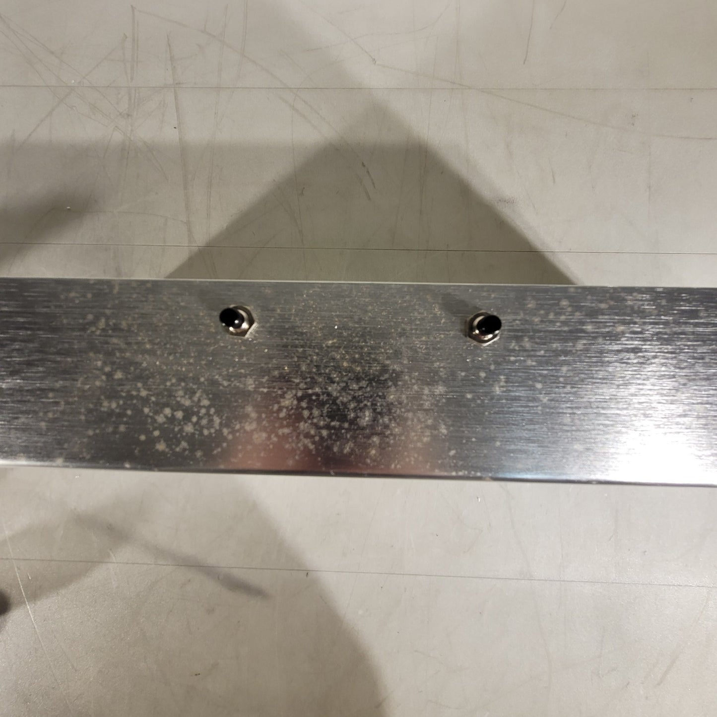 Midwest Time Control DRC-406-115 Digital Secondary Clock Hour Minutes Seconds