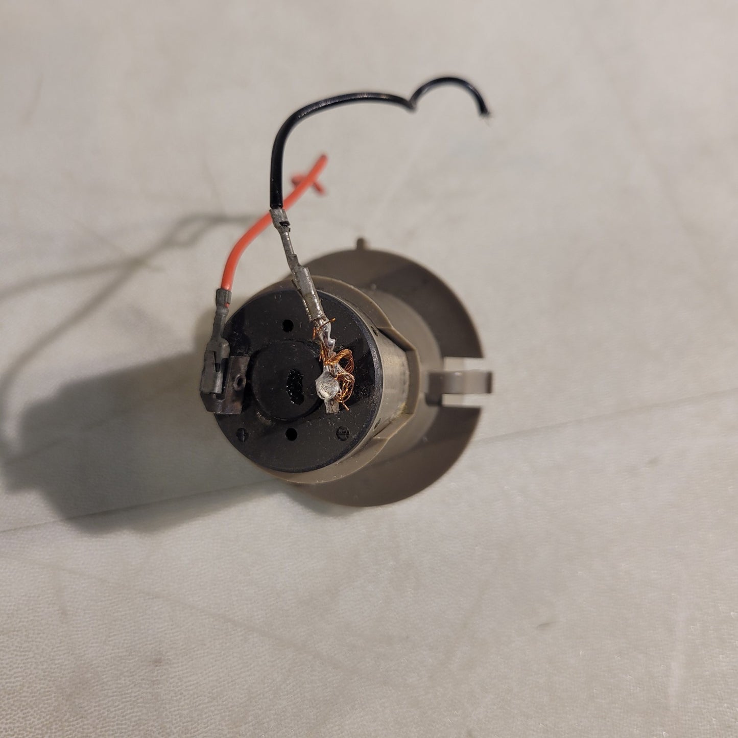 Lot of 3 - FOR PARTS Mettler FP82HT Hot Stage Microscope System