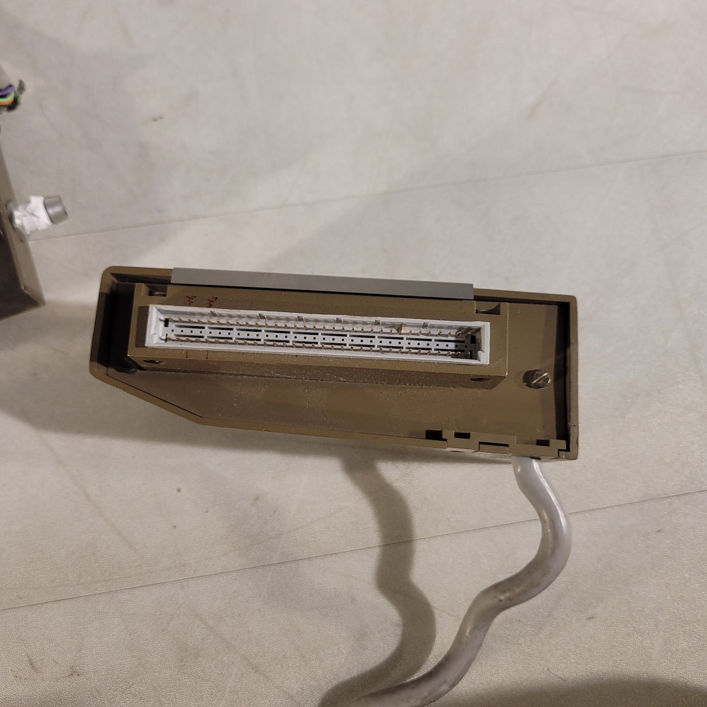 Lot of 3 - FOR PARTS Mettler FP82HT Hot Stage Microscope System