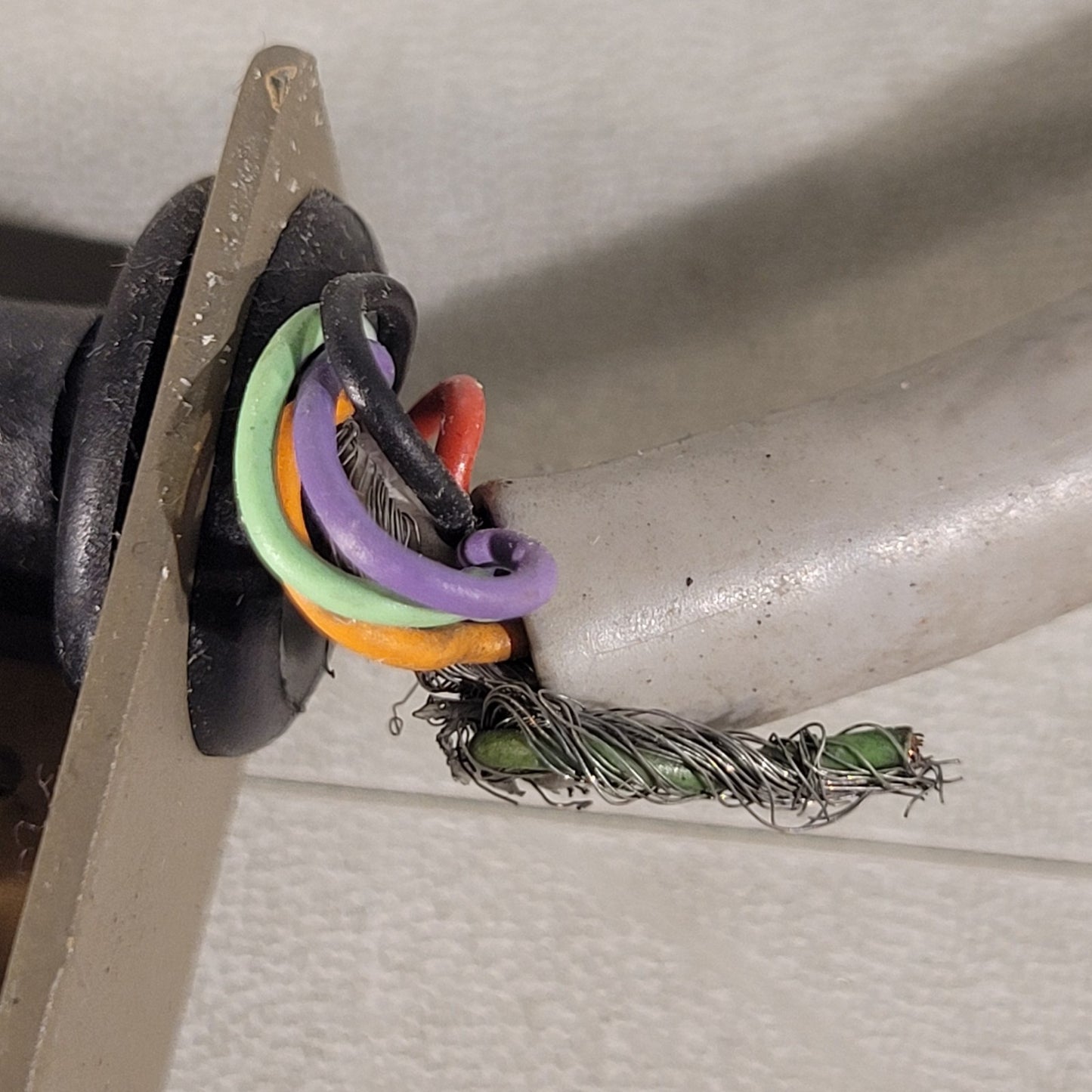 Lot of 3 - FOR PARTS Mettler FP82HT Hot Stage Microscope System