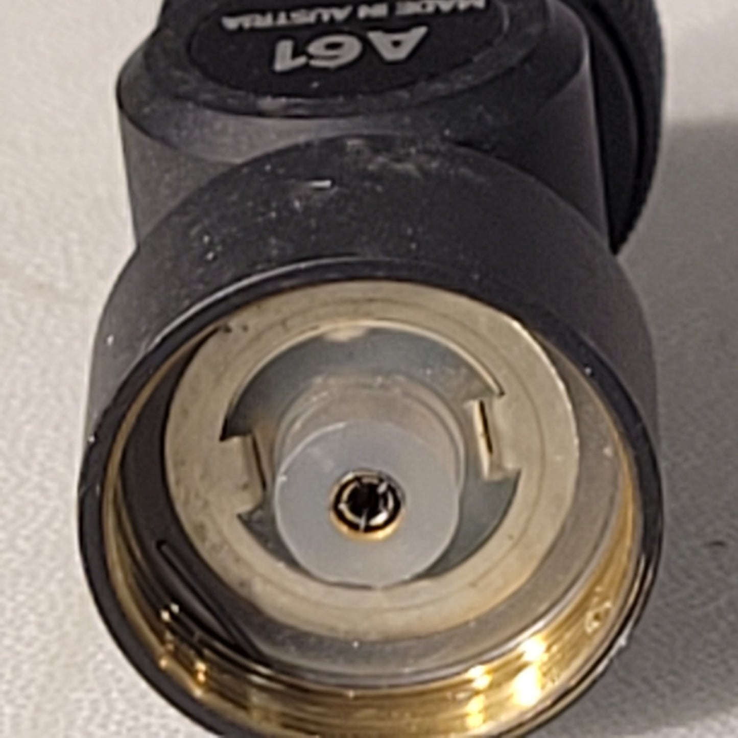 AKG Acoustics A61 Swivel Knuckle Elbow Joint for C460 C480