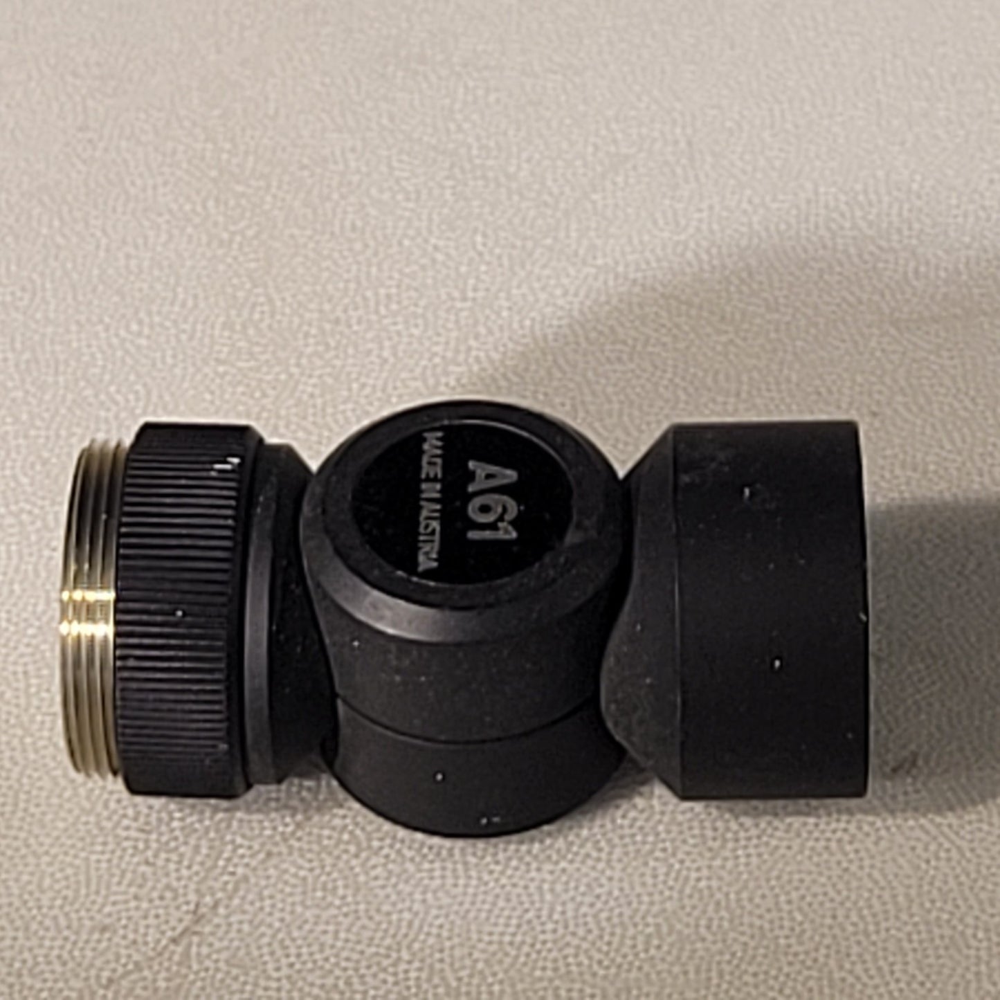 AKG Acoustics A61 Swivel Knuckle Elbow Joint for C460 C480