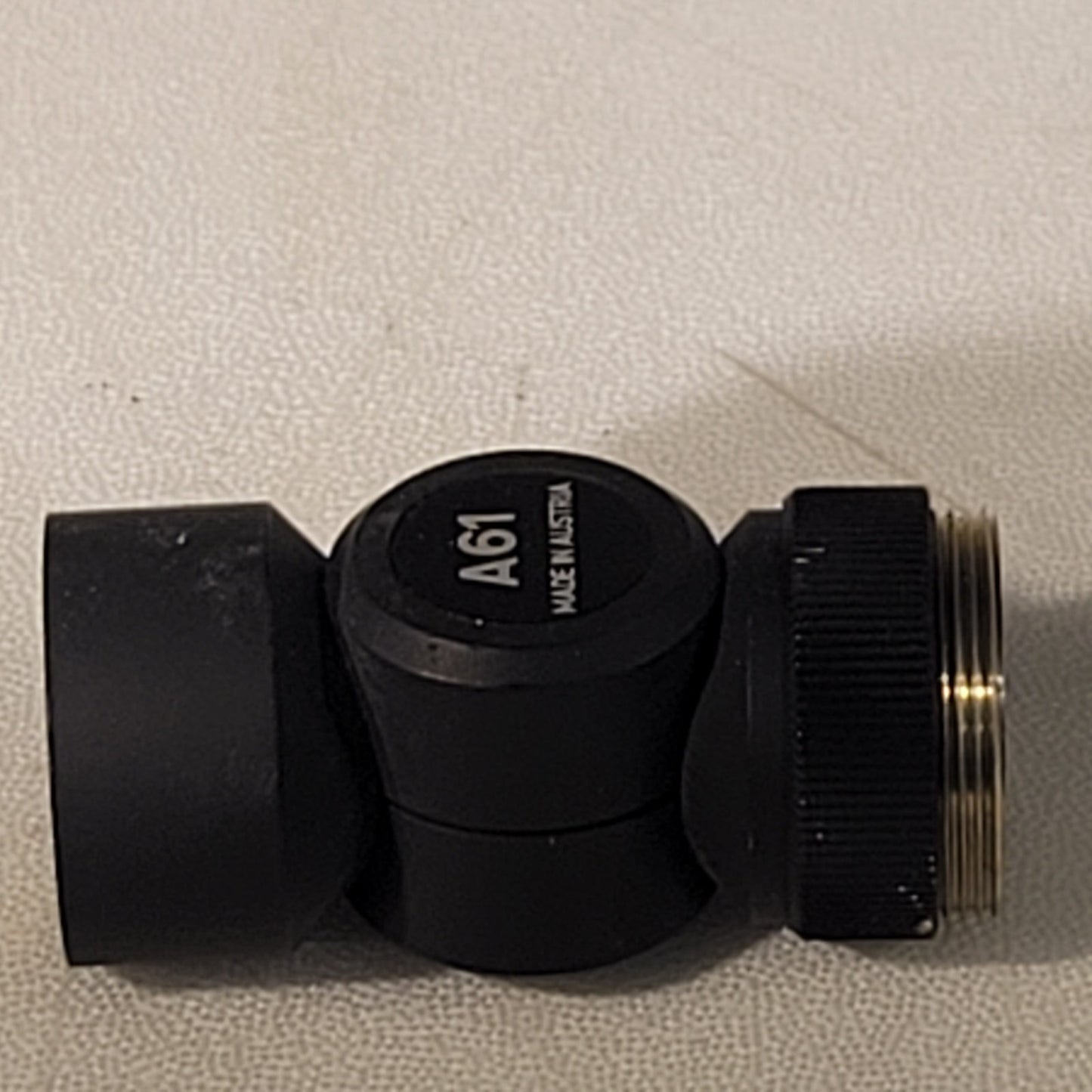 AKG Acoustics A61 Swivel Knuckle Elbow Joint for C460 C480