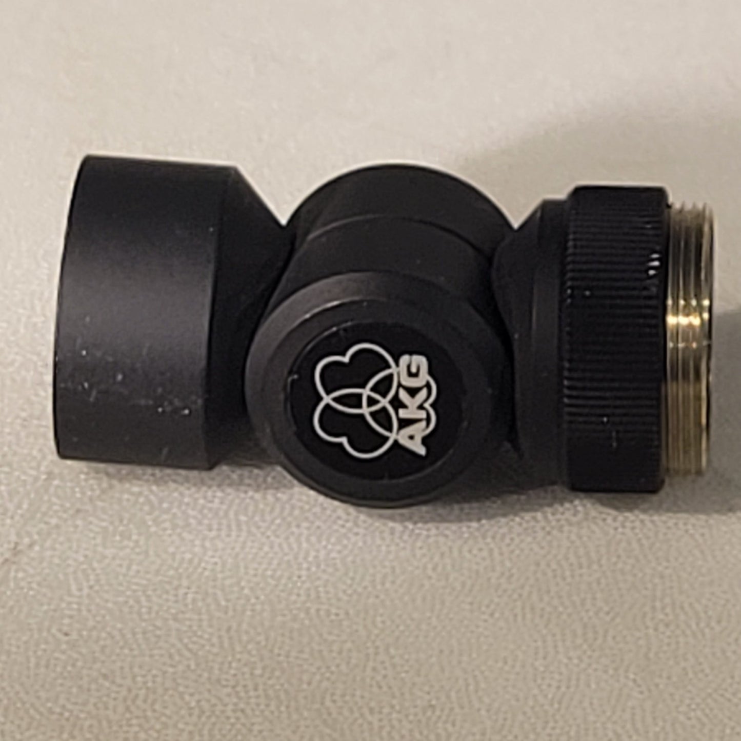 AKG Acoustics A61 Swivel Knuckle Elbow Joint for C460 C480