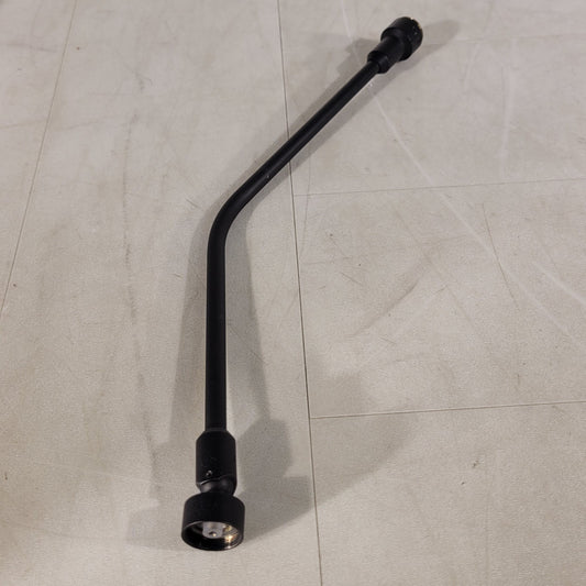 AKG VR 61 Gooseneck Extension Tube w/ Pivit Joint for AKG 480 b