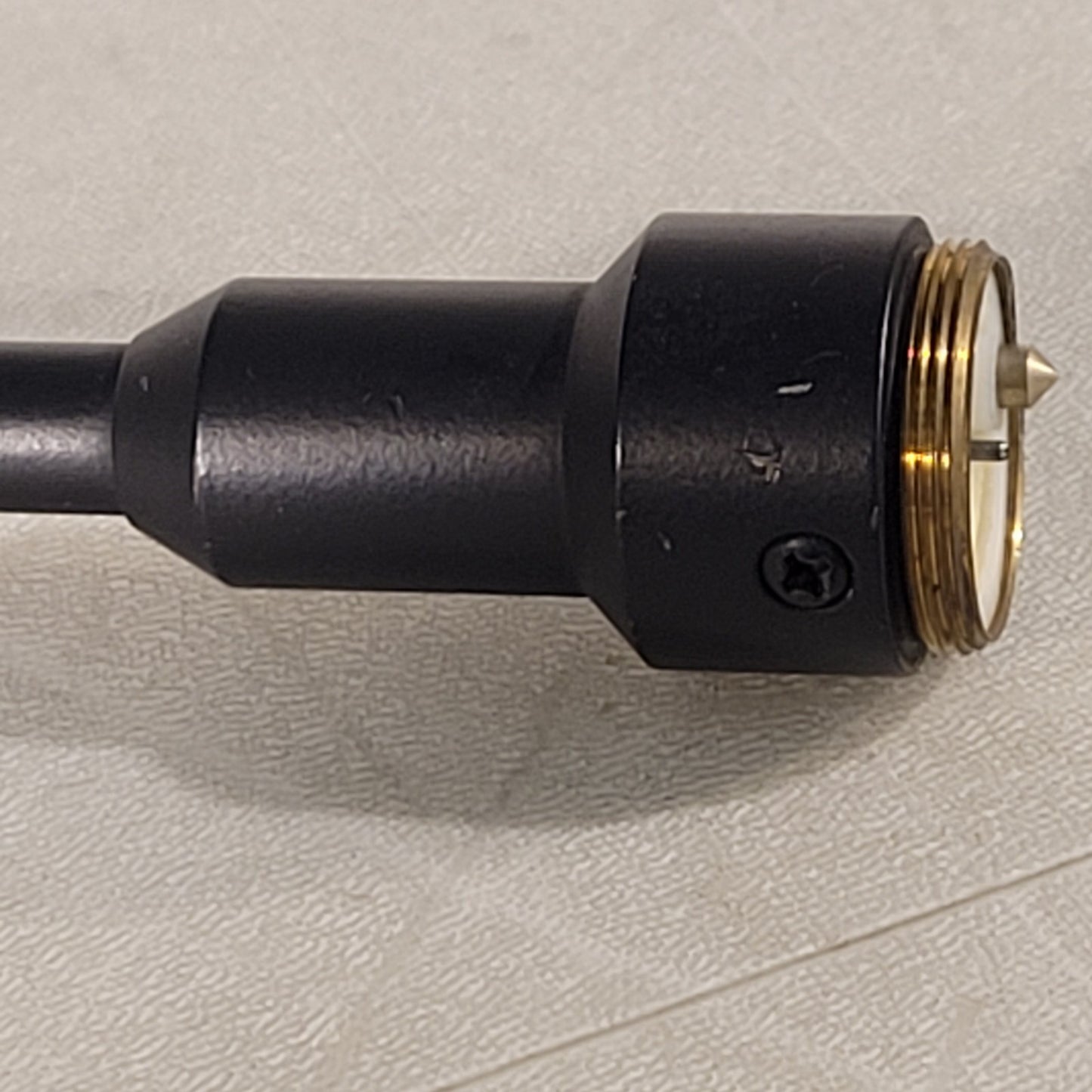 AKG VR 61 Gooseneck Extension Tube w/ Pivit Joint for AKG 480 b