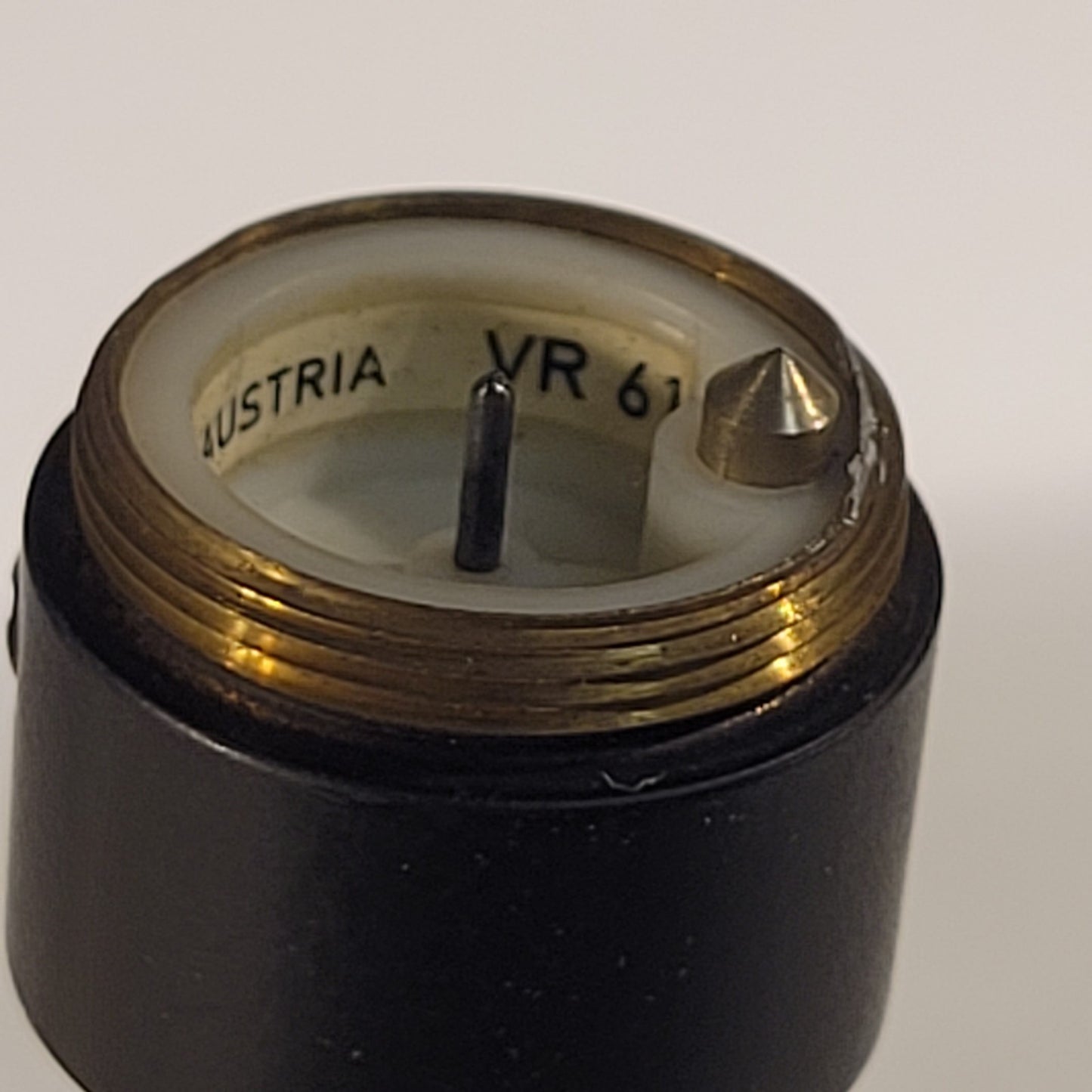 AKG VR 61 Gooseneck Extension Tube w/ Pivit Joint for AKG 480 b