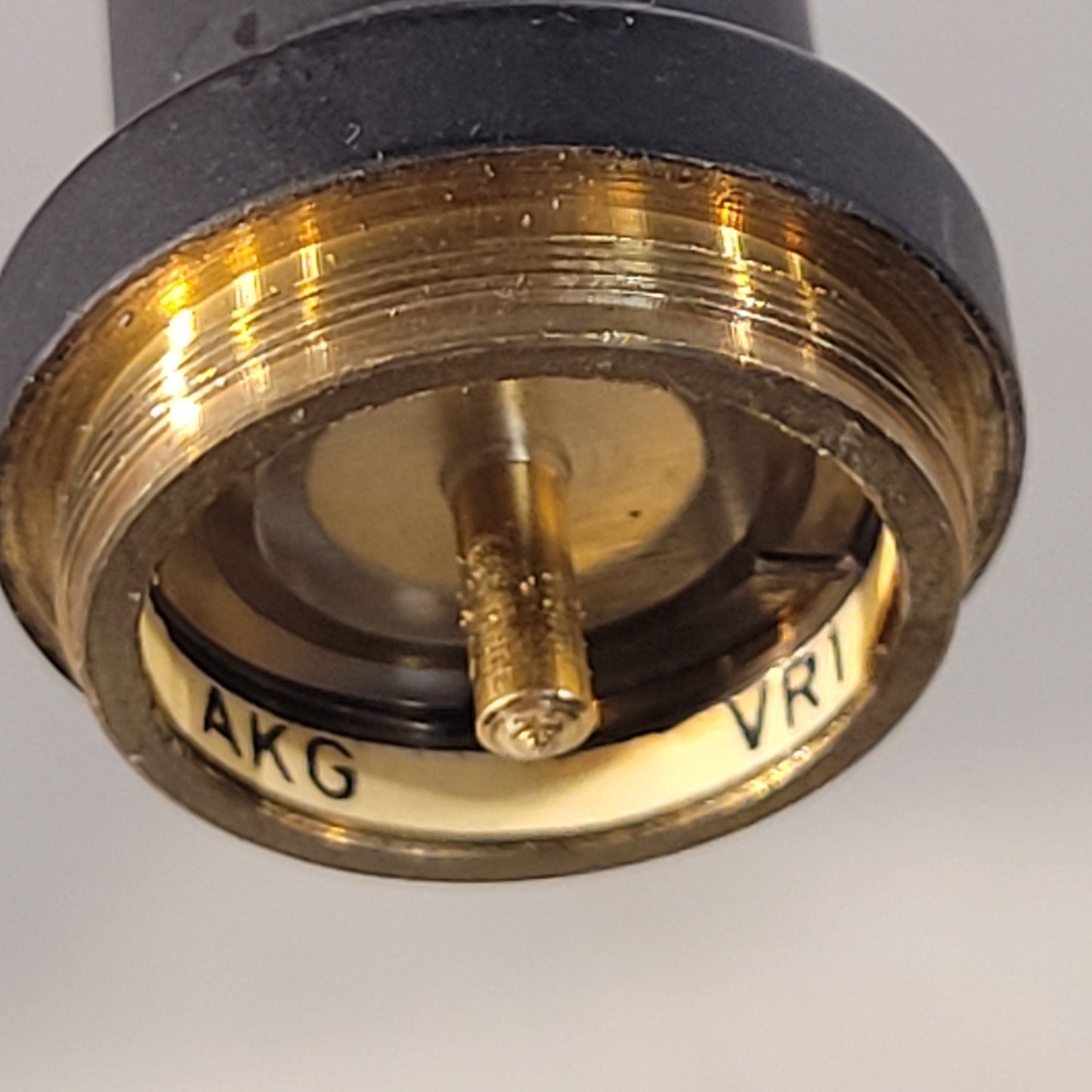 AKG VR 1 Gooseneck Extension Tube For AKG C451 C460 C480