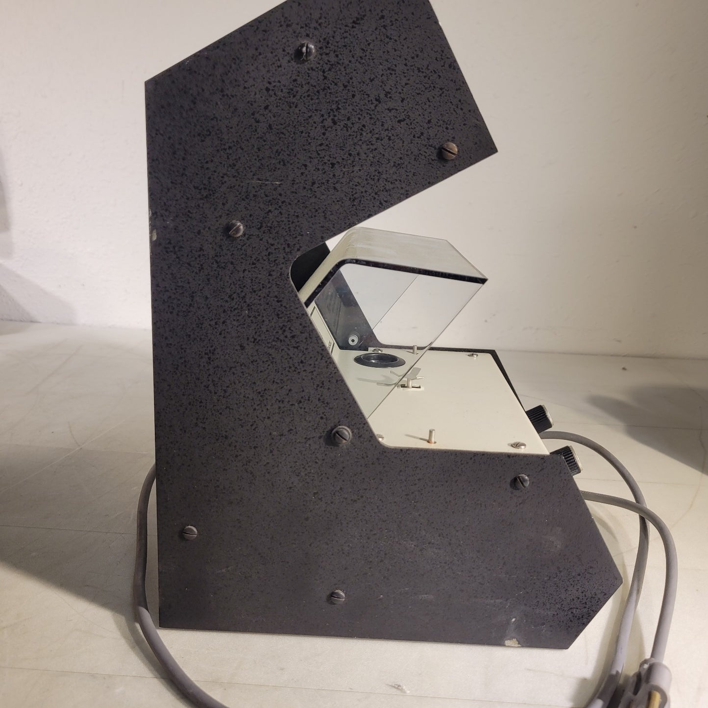 Vintage Cahn Millibalance 7500-07 Electrobalance DTL 72204