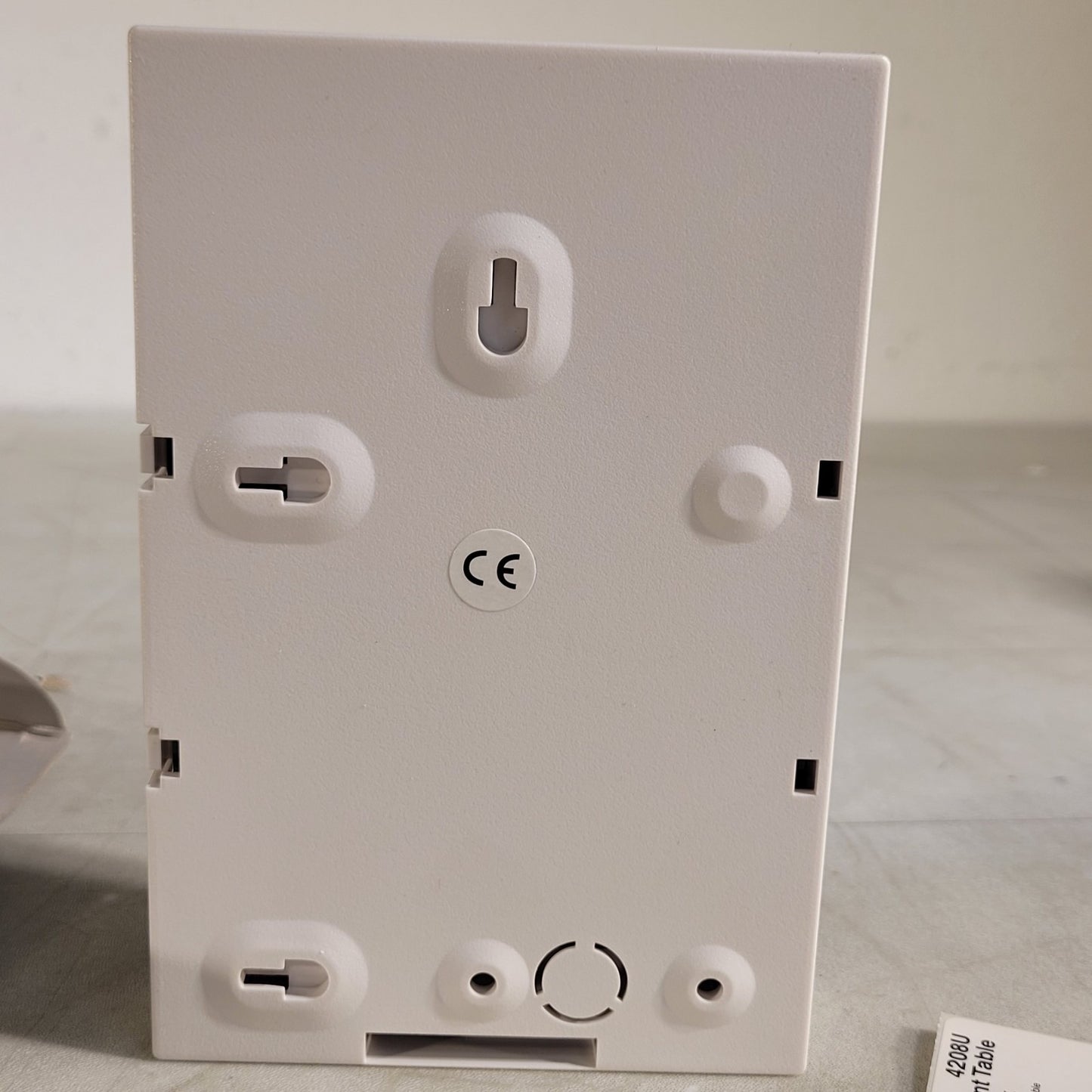 Ademco 4208U Universal 8 Zone Remote Point Module White 781410006560