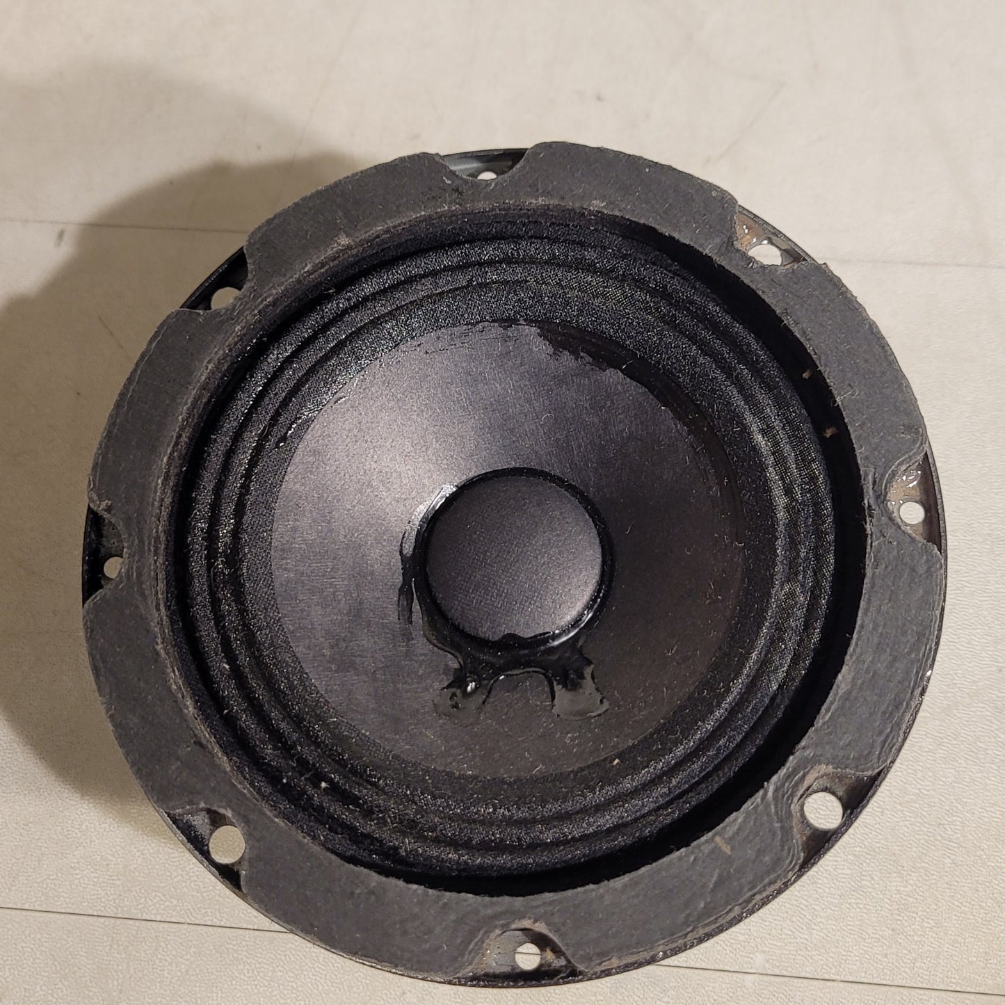Atlas Soundolier FC104 Full Range Loudspeaker 4" I Ceiling Speaker 8ohms 10watts