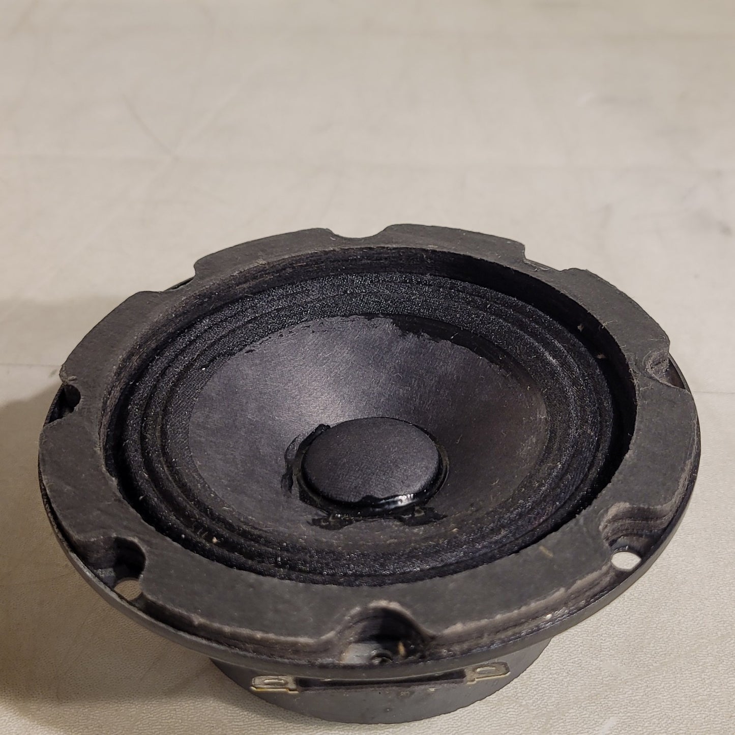 Atlas Soundolier FC104 Full Range Loudspeaker 4" I Ceiling Speaker 8ohms 10watts