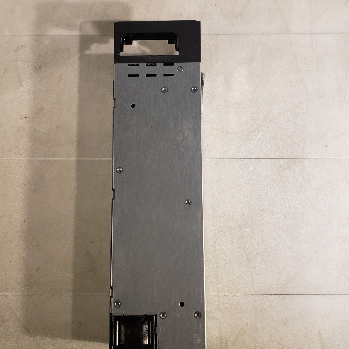 Delta Electronics EDPS-350CB Switching Power Supply C3KX-PWR-350WAC