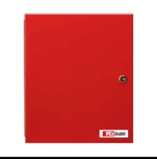 FCI-Gamewell SNAC-6 Supplementary Notification Appl 6 Amp Honeywell 150-00011